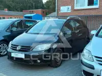 2008 Volkswagen GOLF