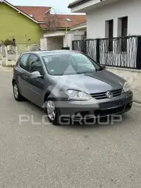 2008 Volkswagen GOLF