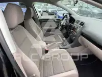 2008 Volkswagen GOLF
