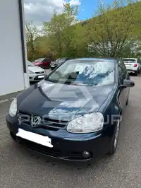 2008 Volkswagen GOLF