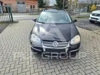 2008 Volkswagen GOLF