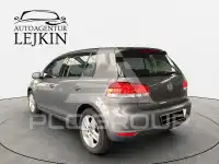 2008 Volkswagen GOLF