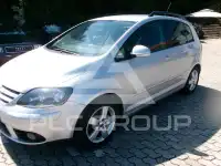 2008 Volkswagen GOLF