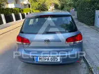2008 Volkswagen GOLF