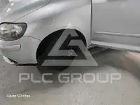 2008 Volkswagen GOLF