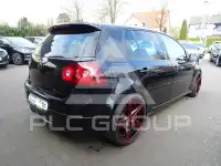2008 Volkswagen GOLF