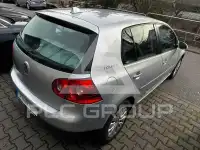 2008 Volkswagen GOLF