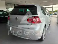 2008 Volkswagen GOLF