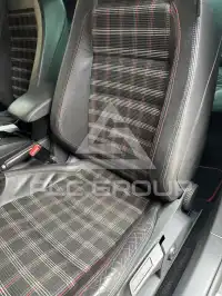 2008 Volkswagen GOLF