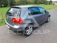 2008 Volkswagen GOLF