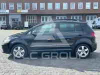 2008 Volkswagen GOLF