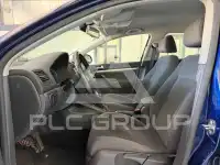 2008 Volkswagen GOLF