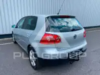 2008 Volkswagen GOLF