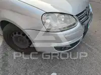 2008 Volkswagen GOLF