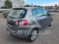 2008 Volkswagen GOLF