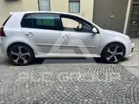 2008 Volkswagen GOLF