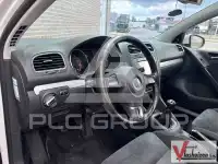 2008 Volkswagen GOLF