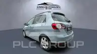 2008 Volkswagen GOLF