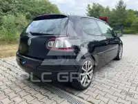 2008 Volkswagen GOLF