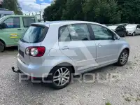 2008 Volkswagen GOLF