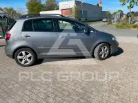 2008 Volkswagen GOLF