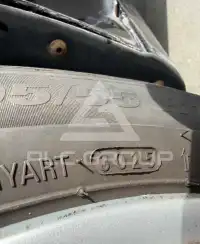 2008 Volkswagen GOLF