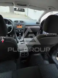 2008 Volkswagen GOLF