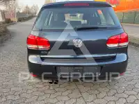 2008 Volkswagen GOLF