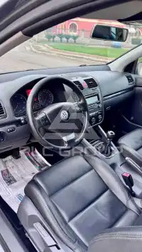 2008 Volkswagen GOLF