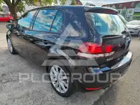 2008 Volkswagen GOLF