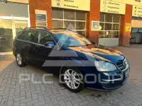 2008 Volkswagen GOLF
