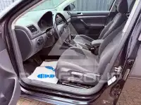 2008 Volkswagen GOLF