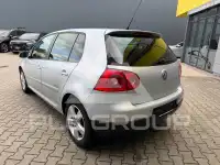 2008 Volkswagen GOLF