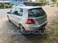 2008 Volkswagen GOLF