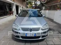 2008 Volkswagen GOLF