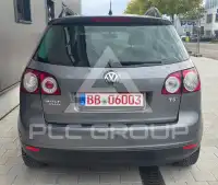 2008 Volkswagen GOLF