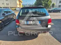 2008 Volkswagen GOLF