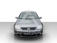2008 Volkswagen GOLF