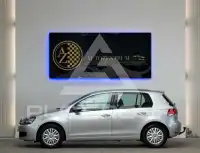2008 Volkswagen GOLF