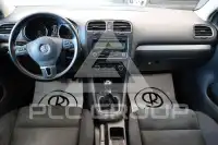 2008 Volkswagen GOLF