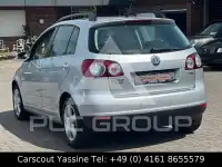 2008 Volkswagen GOLF