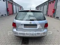 2008 Volkswagen GOLF