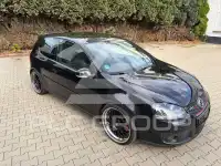 2008 Volkswagen GOLF