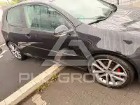 2008 Volkswagen GOLF