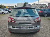 2008 Volkswagen GOLF