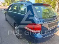 2008 Volkswagen GOLF