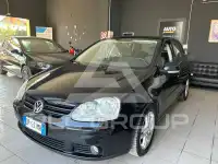 2008 Volkswagen GOLF