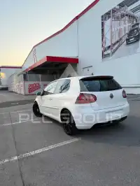 2008 Volkswagen GOLF