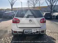 2008 Volkswagen GOLF