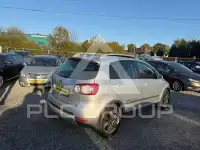 2008 Volkswagen GOLF